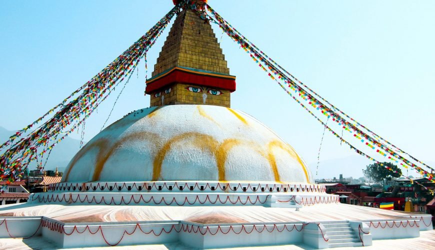 Your Tour Partner in Nepal for the world