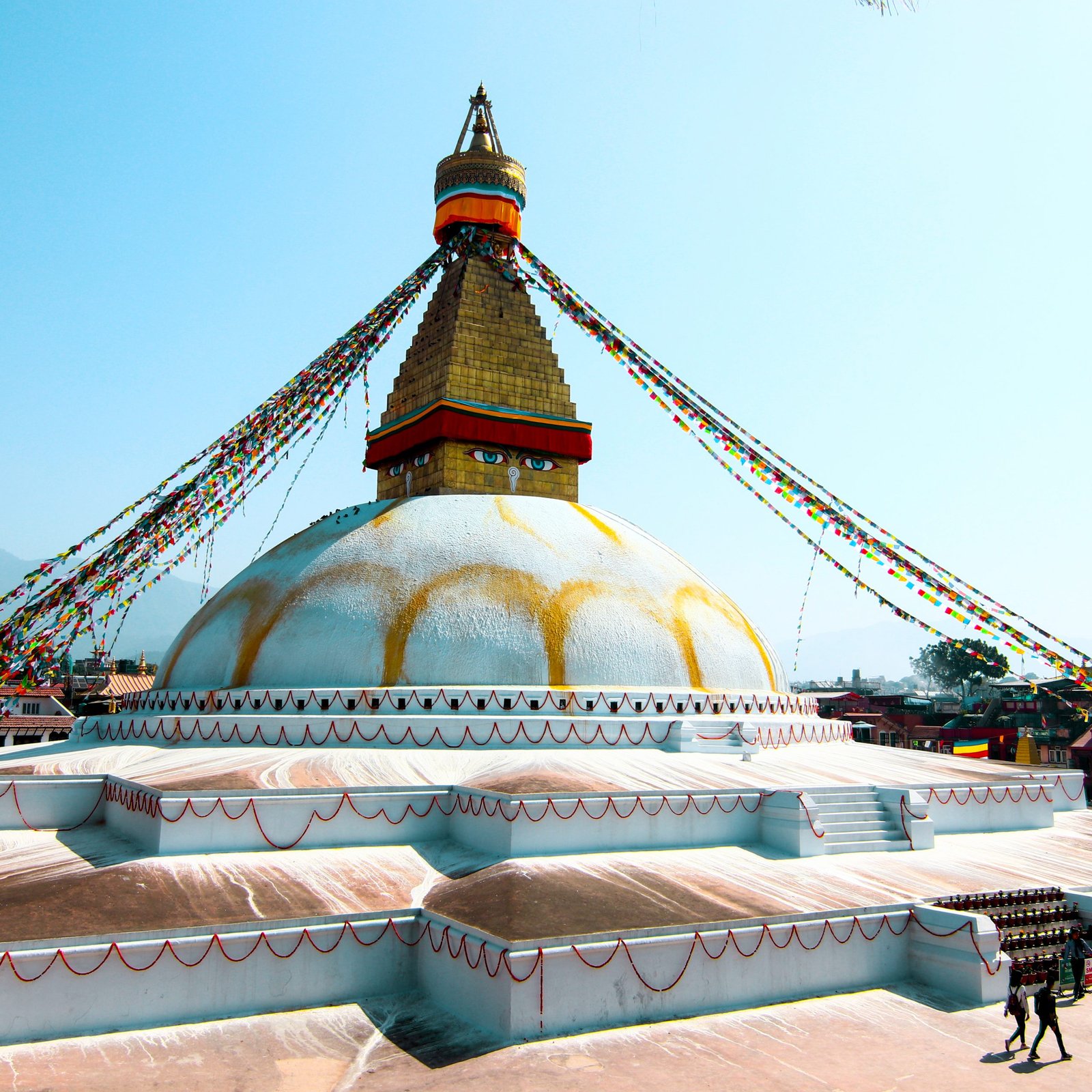 Your Tour Partner in Nepal for the world
